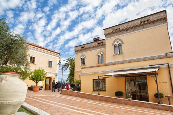 Hotel Villa Fiorita (Giulianova)